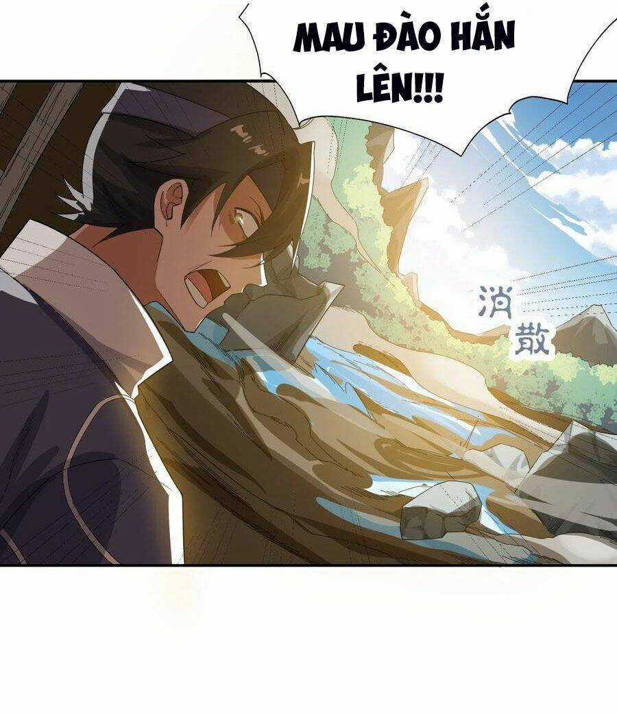 Nguyên Long - Chapter 131 - Trang 38