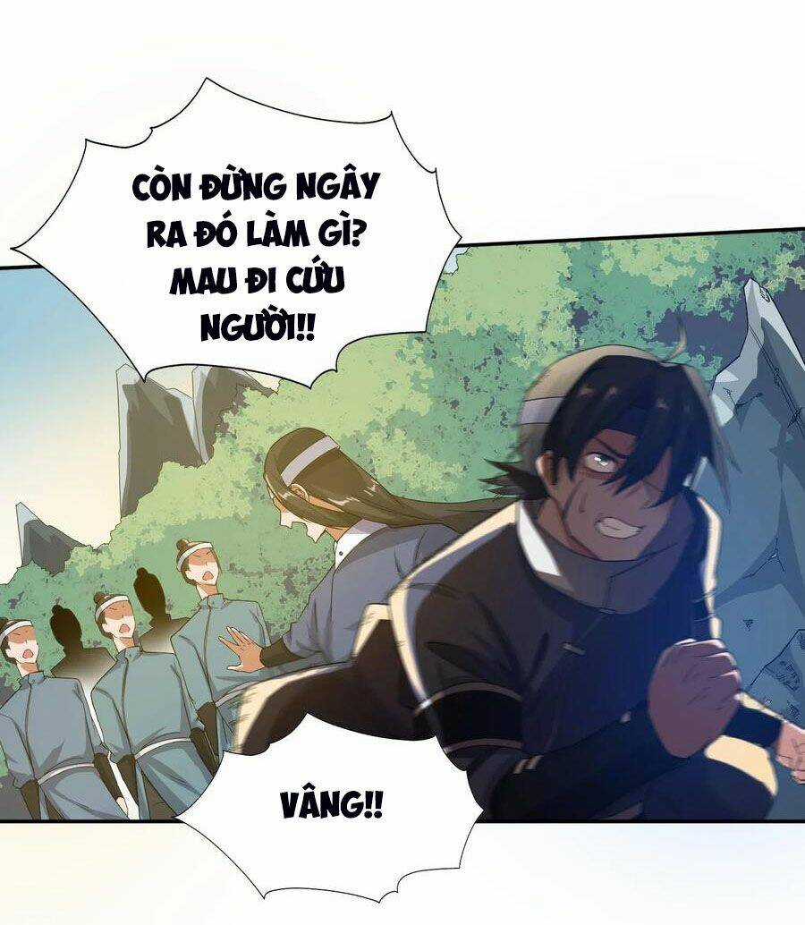 Nguyên Long - Chapter 131 - Trang 39