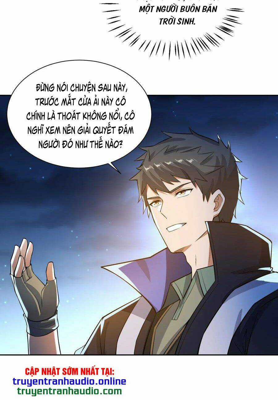 Nguyên Long - Chapter 131 - Trang 5