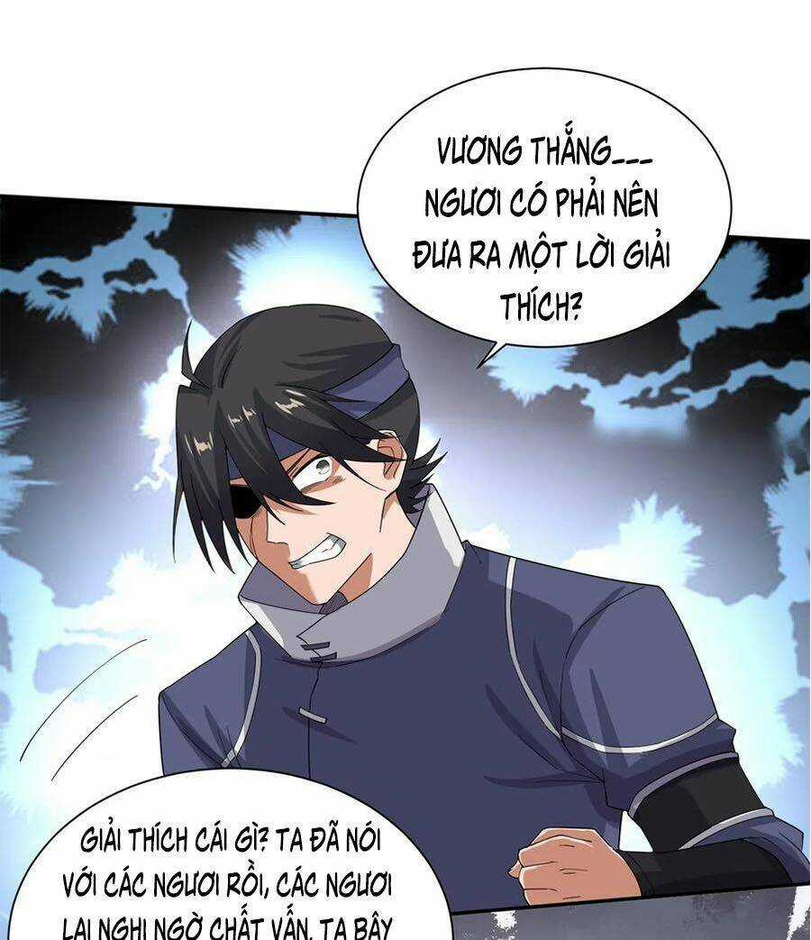Nguyên Long - Chapter 131 - Trang 42