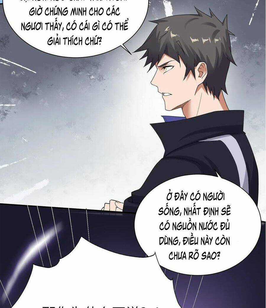 Nguyên Long - Chapter 131 - Trang 43