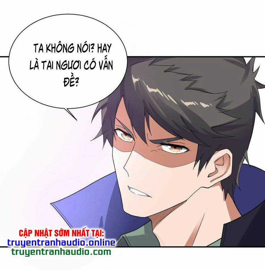 Nguyên Long - Chapter 131 - Trang 46