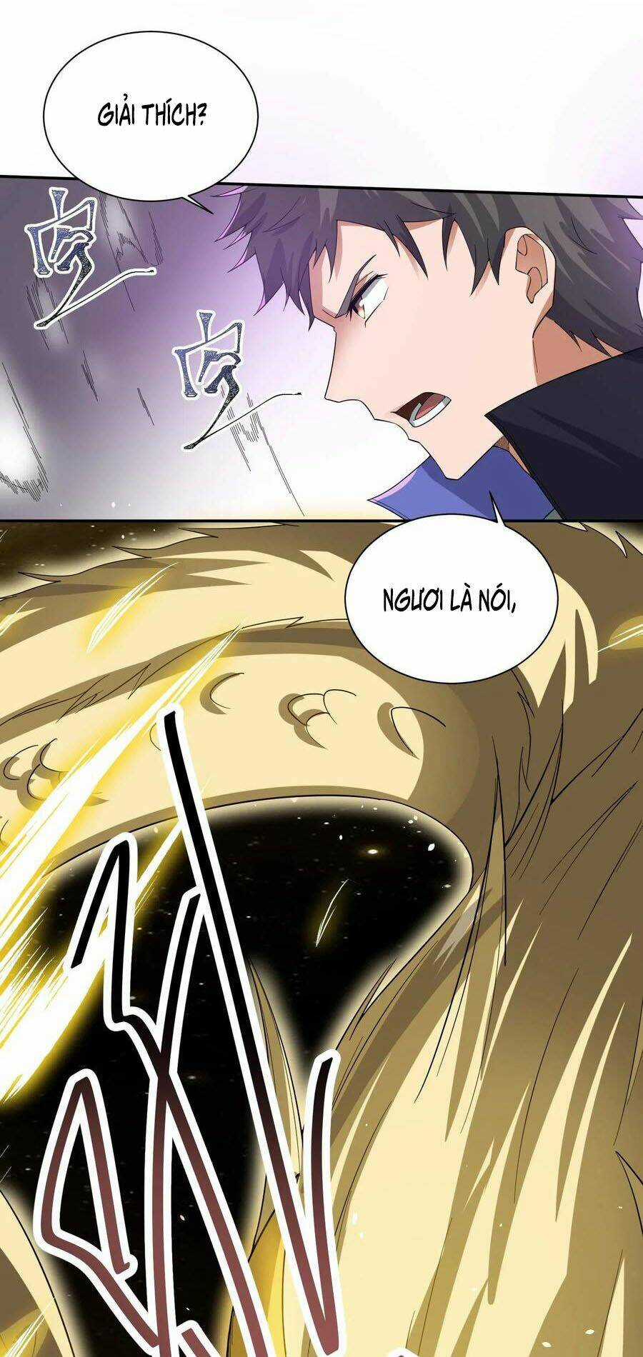 Nguyên Long - Chapter 131 - Trang 49