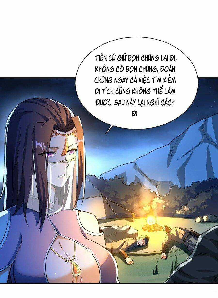 Nguyên Long - Chapter 131 - Trang 6