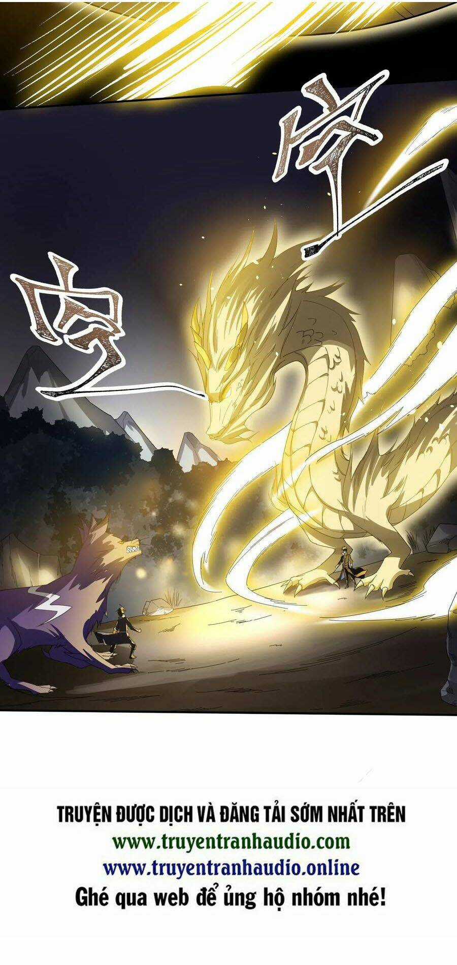 Nguyên Long - Chapter 131 - Trang 52