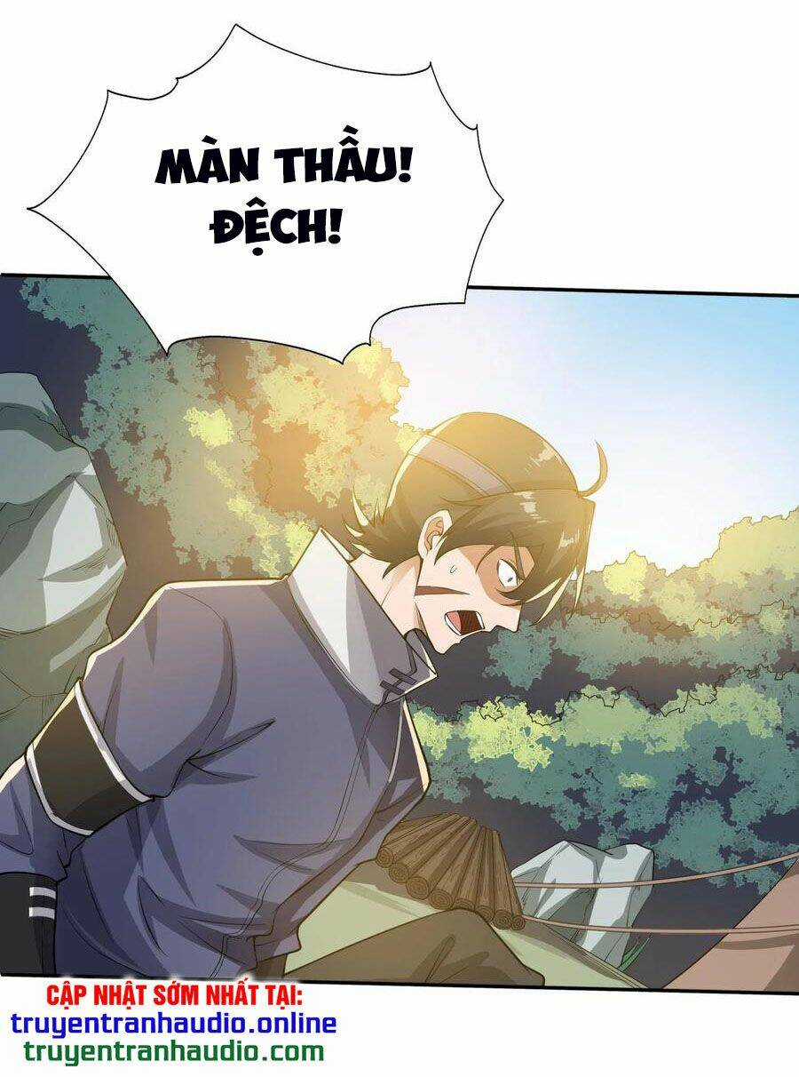 Nguyên Long - Chapter 131 - Trang 10