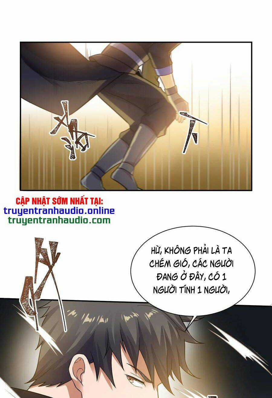 Nguyên Long - Chapter 132 - Trang 13