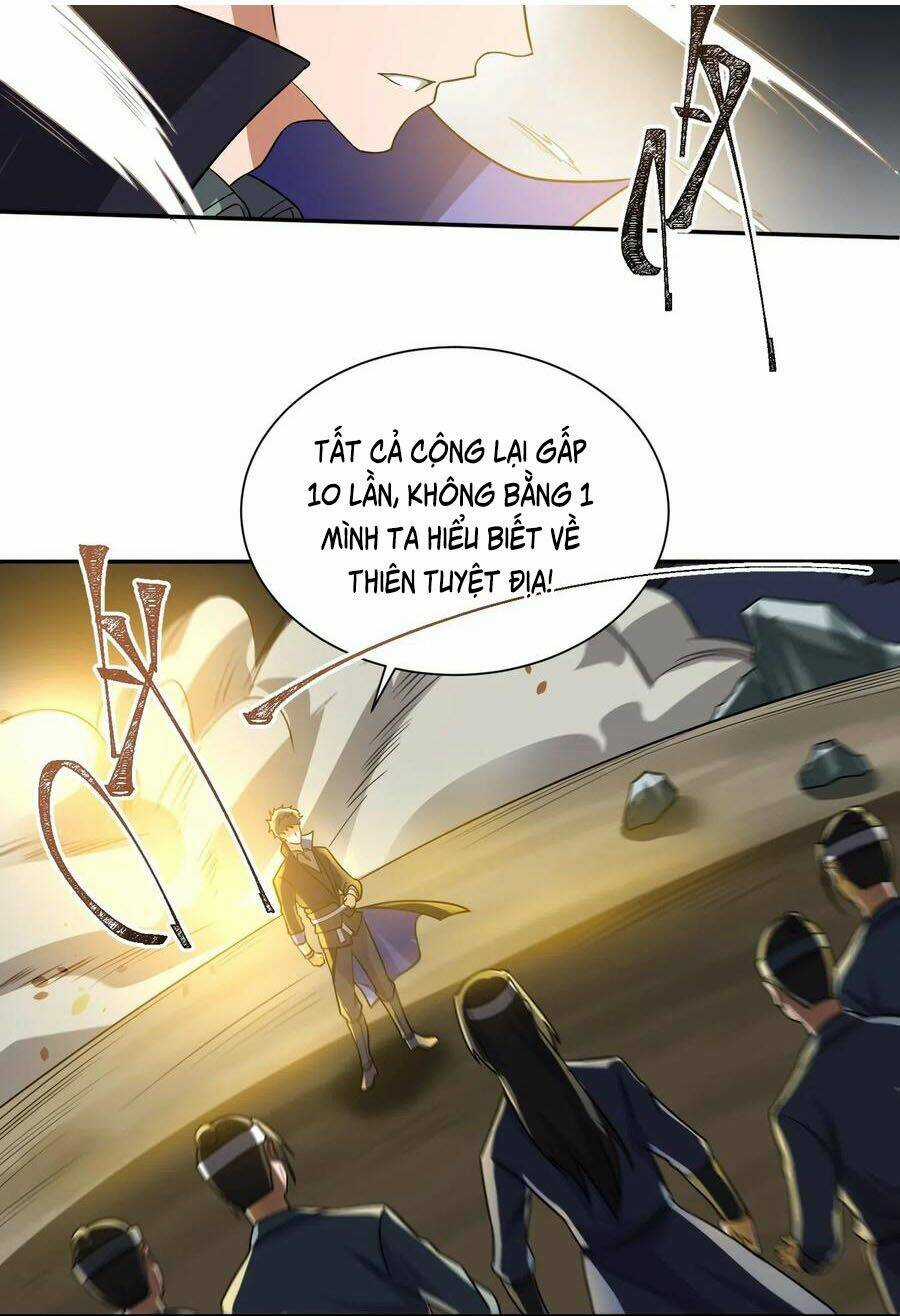 Nguyên Long - Chapter 132 - Trang 14