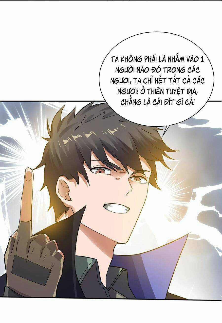 Nguyên Long - Chapter 132 - Trang 15