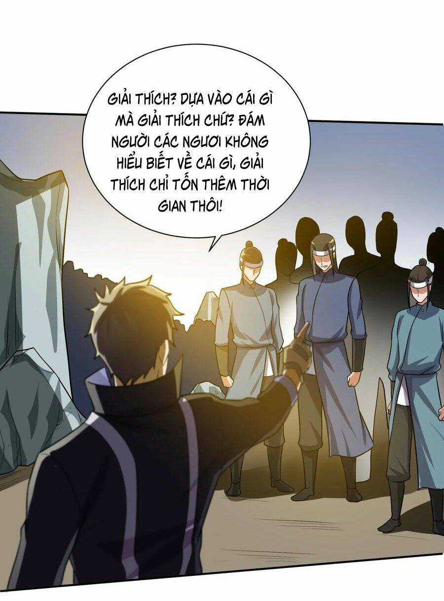 Nguyên Long - Chapter 132 - Trang 16