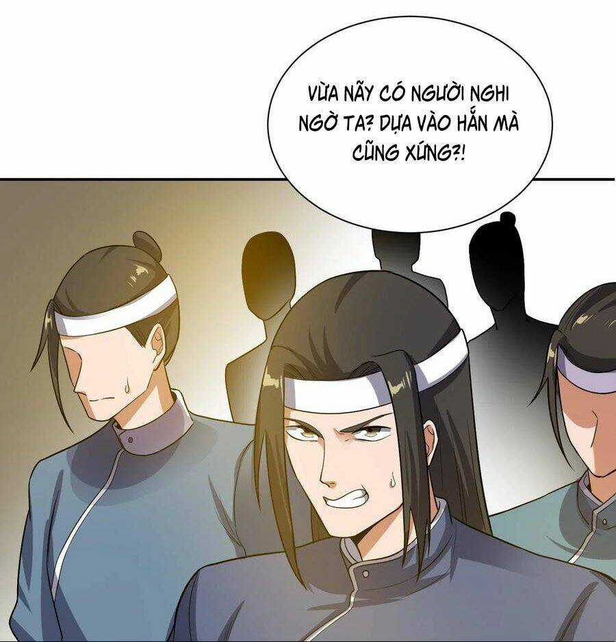 Nguyên Long - Chapter 132 - Trang 17