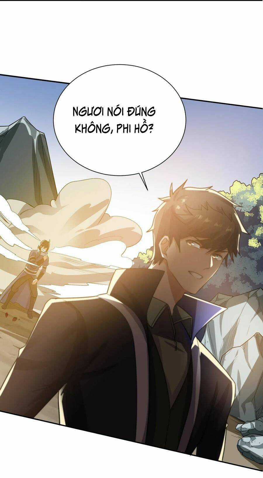 Nguyên Long - Chapter 132 - Trang 18