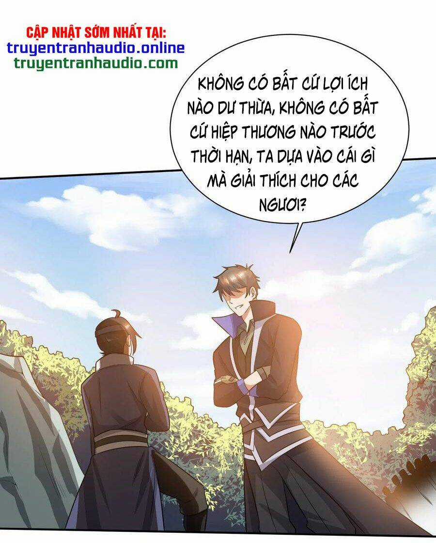 Nguyên Long - Chapter 132 - Trang 20