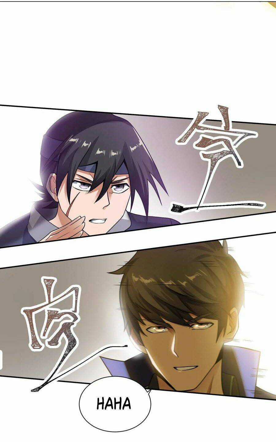 Nguyên Long - Chapter 132 - Trang 3