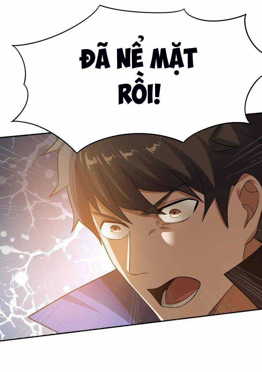 Nguyên Long - Chapter 132 - Trang 21