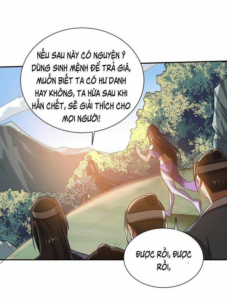 Nguyên Long - Chapter 132 - Trang 22
