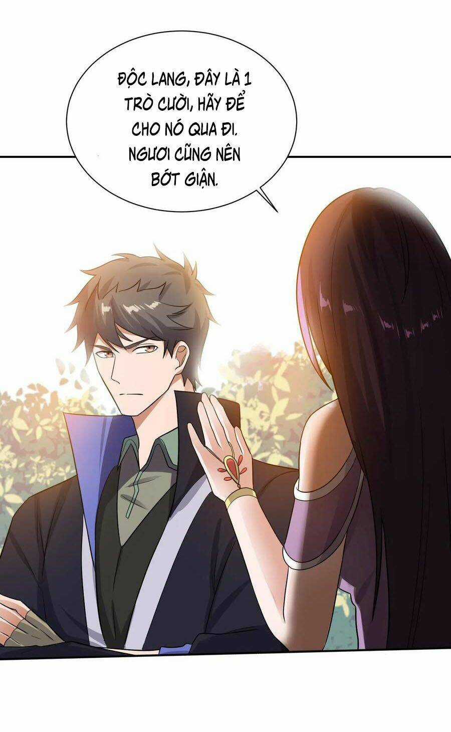 Nguyên Long - Chapter 132 - Trang 23