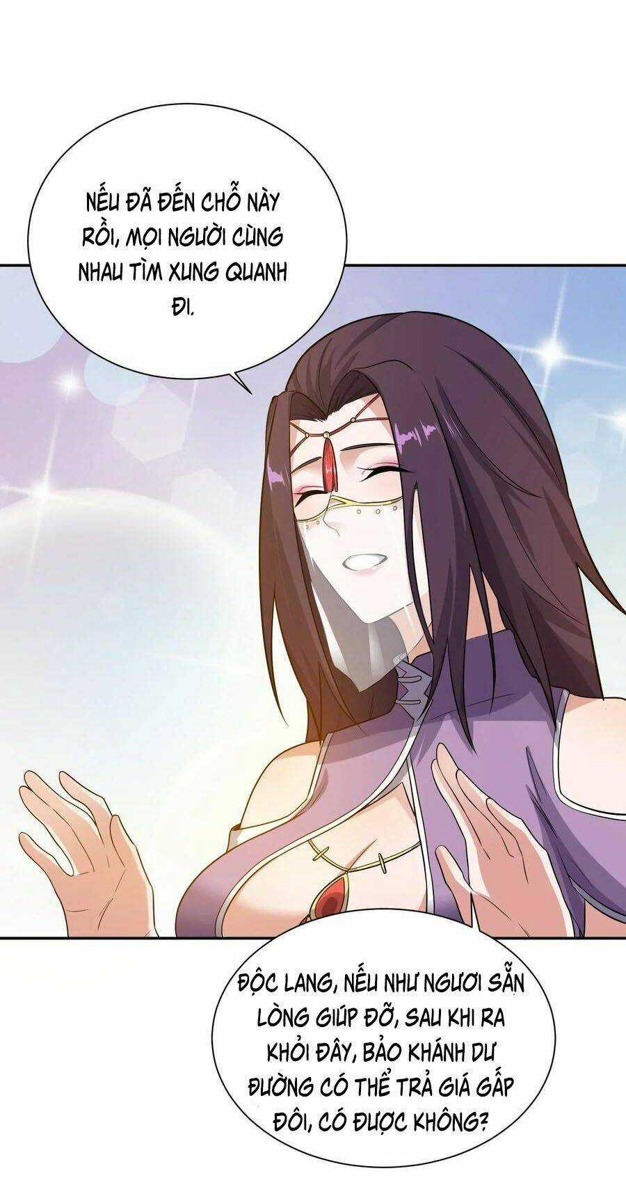 Nguyên Long - Chapter 132 - Trang 24