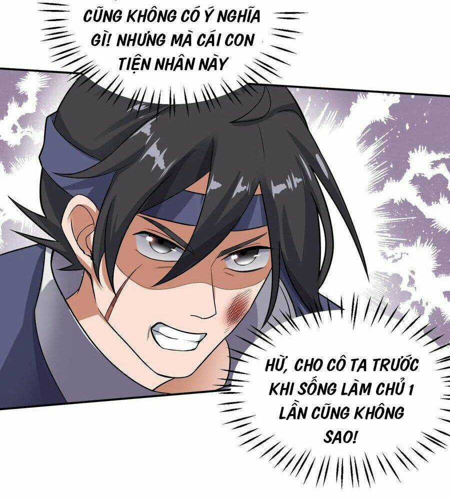 Nguyên Long - Chapter 132 - Trang 26