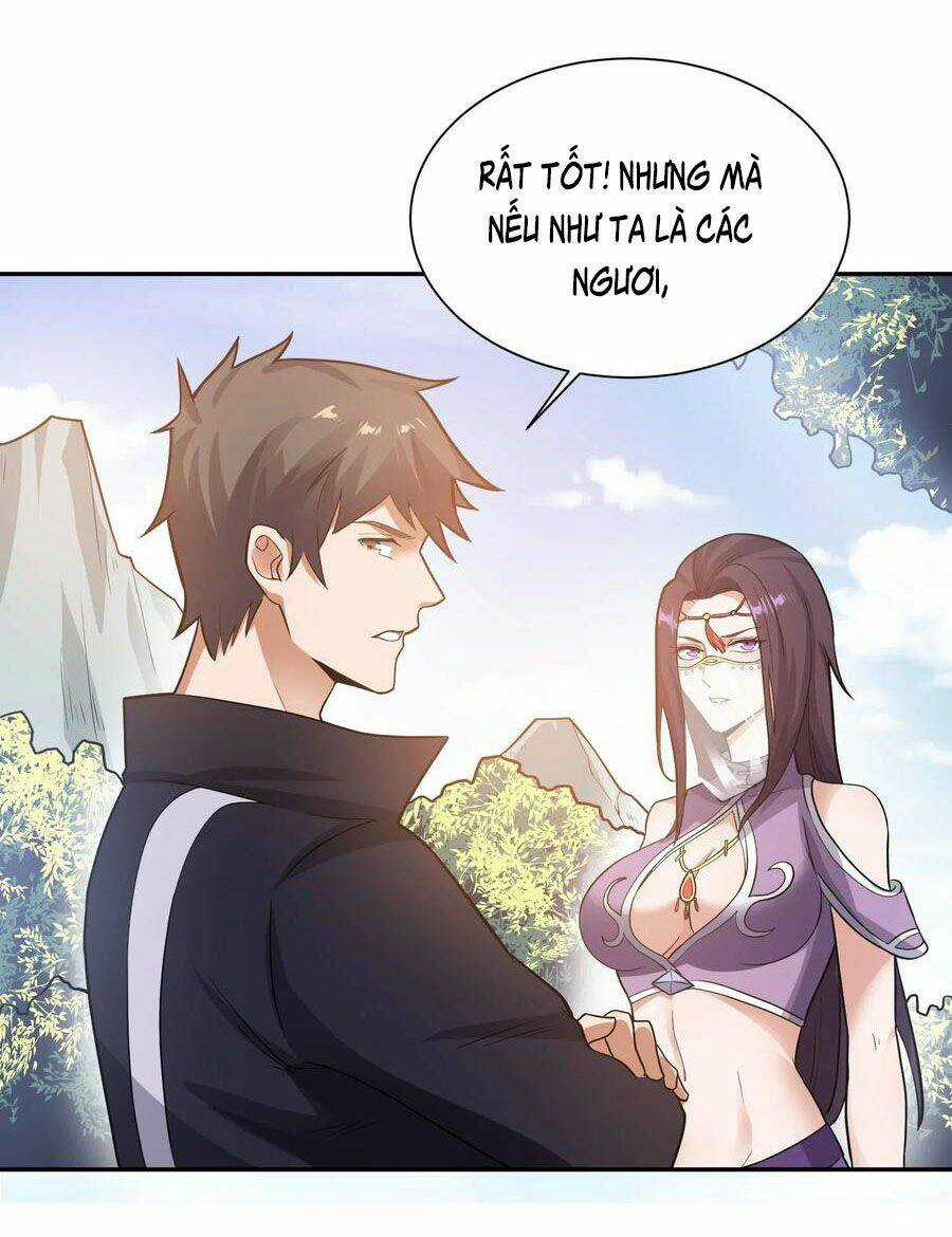 Nguyên Long - Chapter 132 - Trang 27