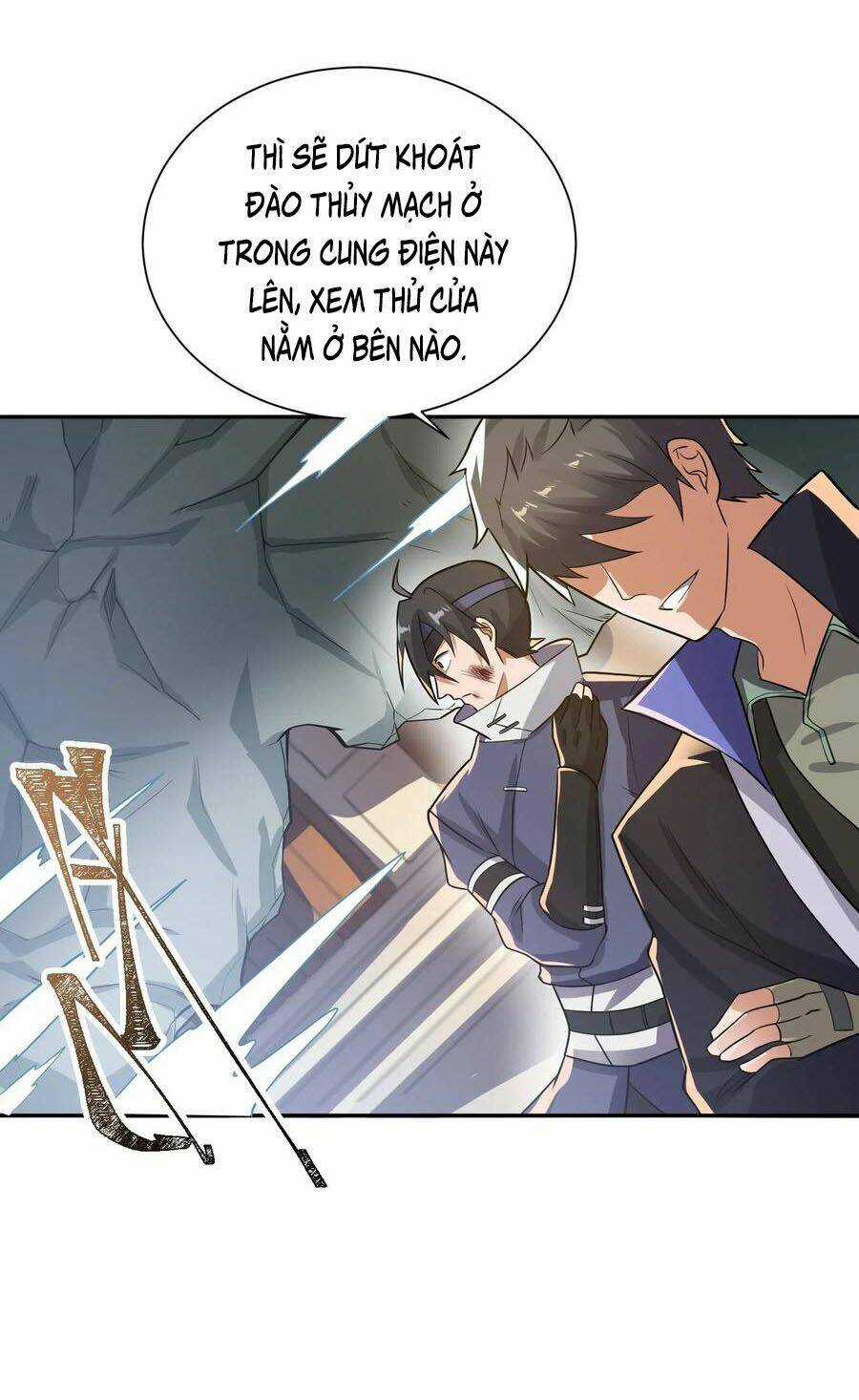 Nguyên Long - Chapter 132 - Trang 28