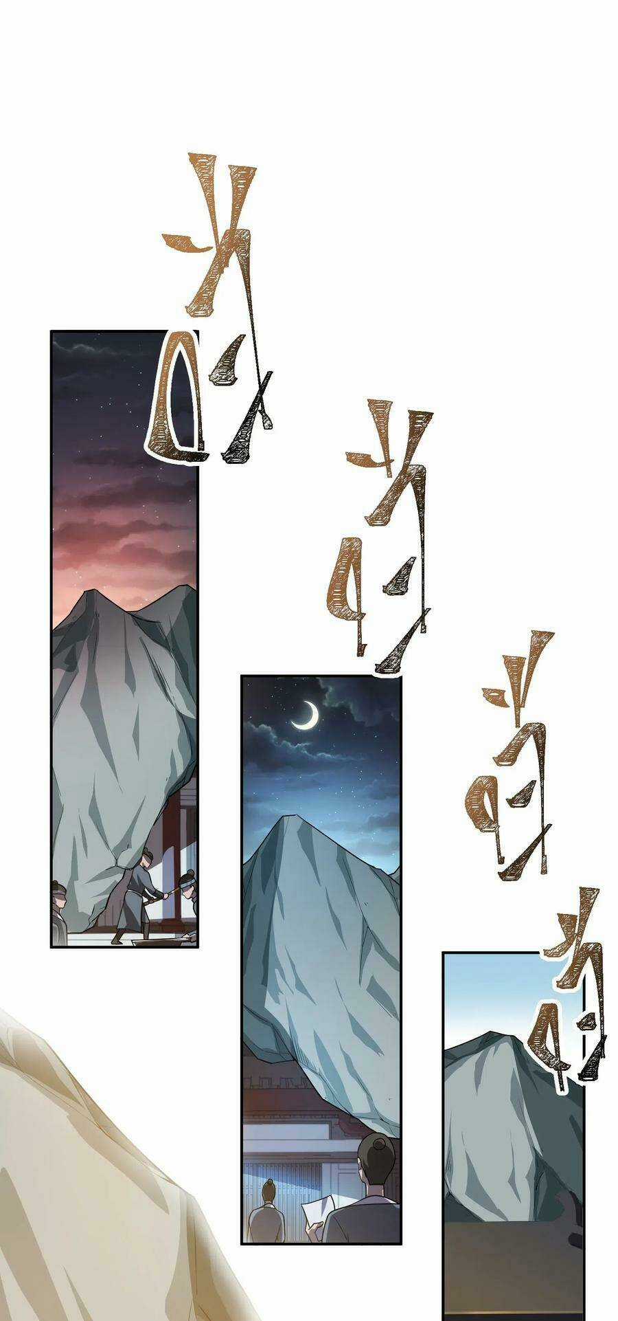 Nguyên Long - Chapter 132 - Trang 29