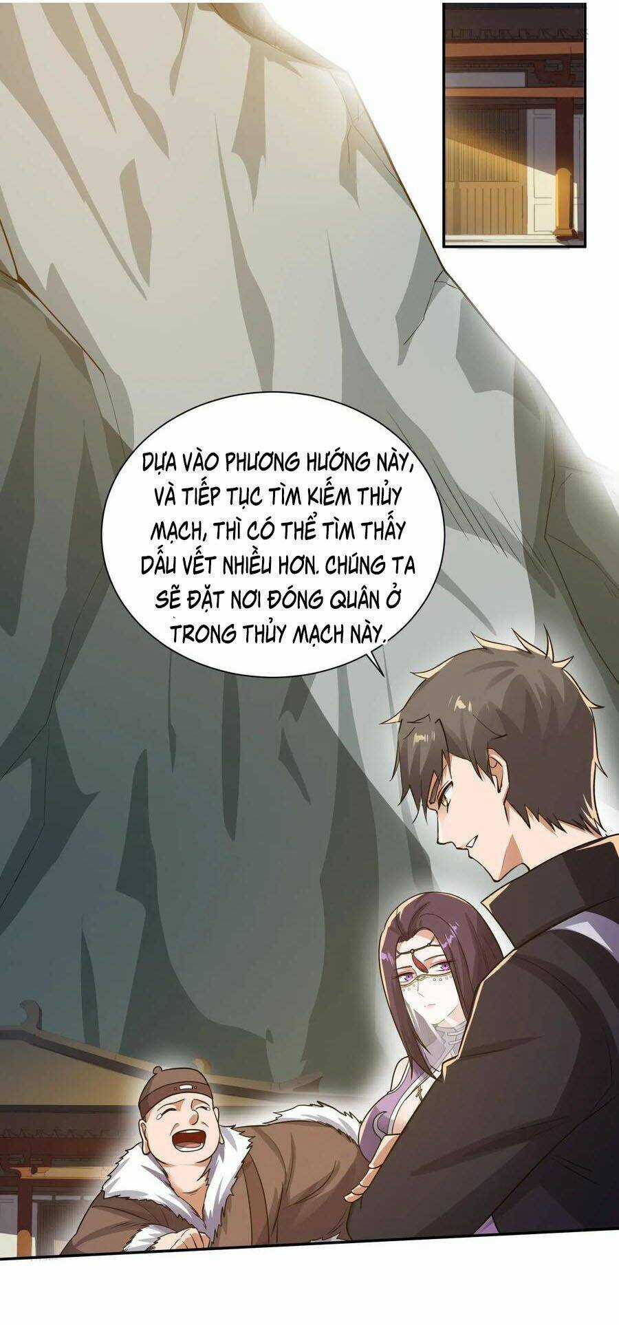 Nguyên Long - Chapter 132 - Trang 30