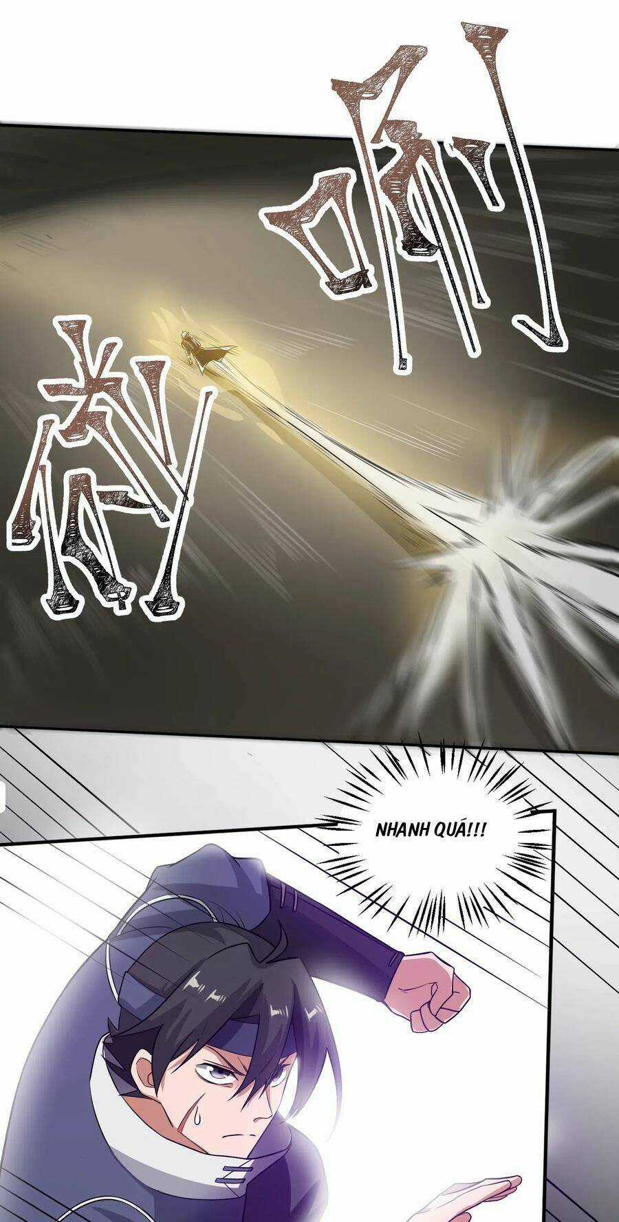 Nguyên Long - Chapter 132 - Trang 4
