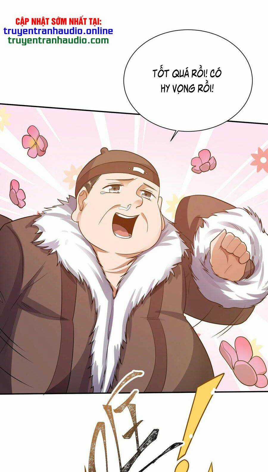 Nguyên Long - Chapter 132 - Trang 31