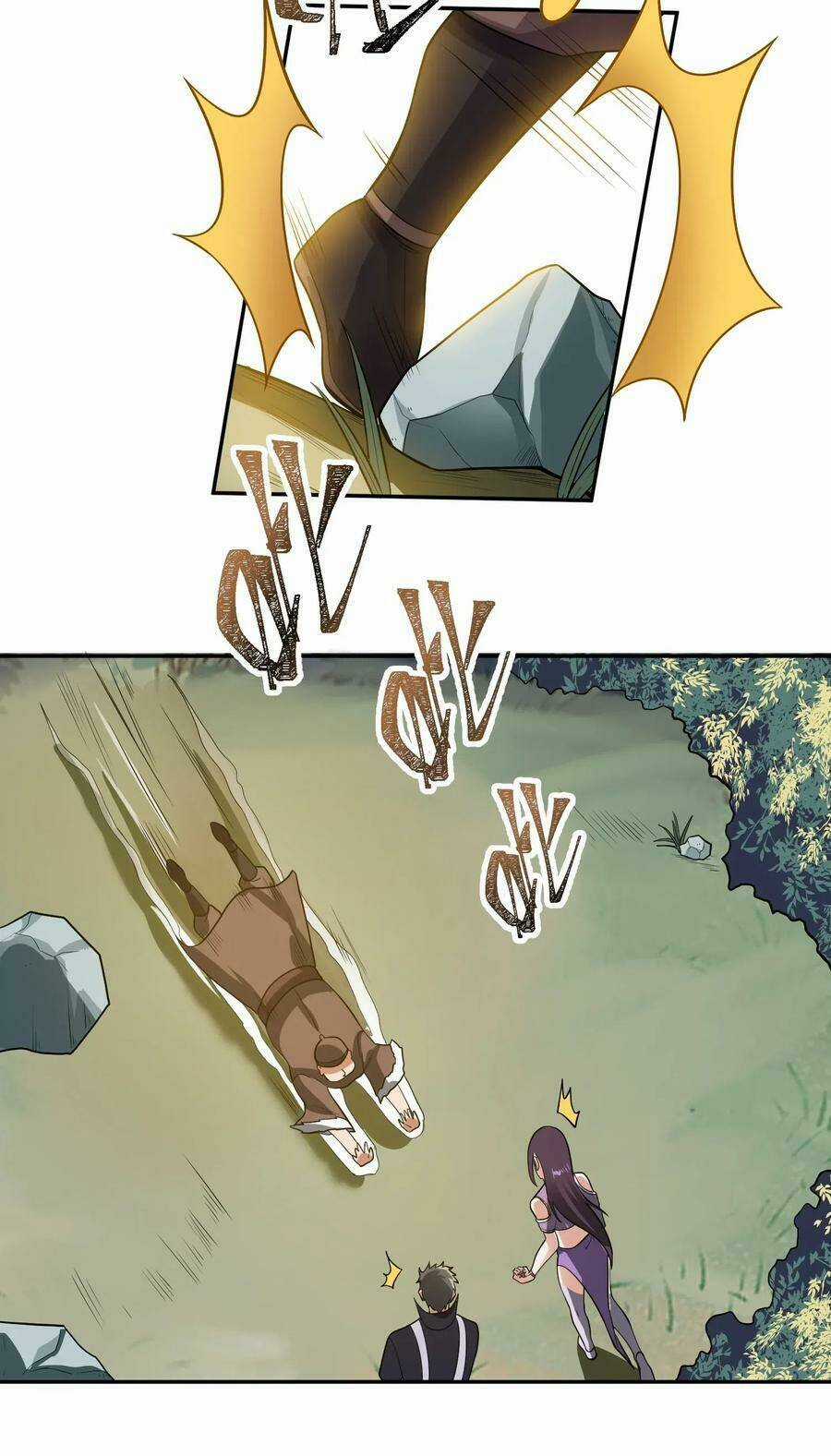 Nguyên Long - Chapter 132 - Trang 32