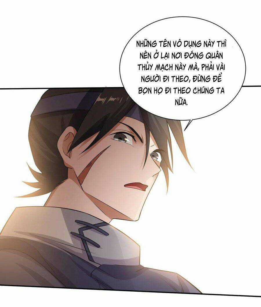 Nguyên Long - Chapter 132 - Trang 35