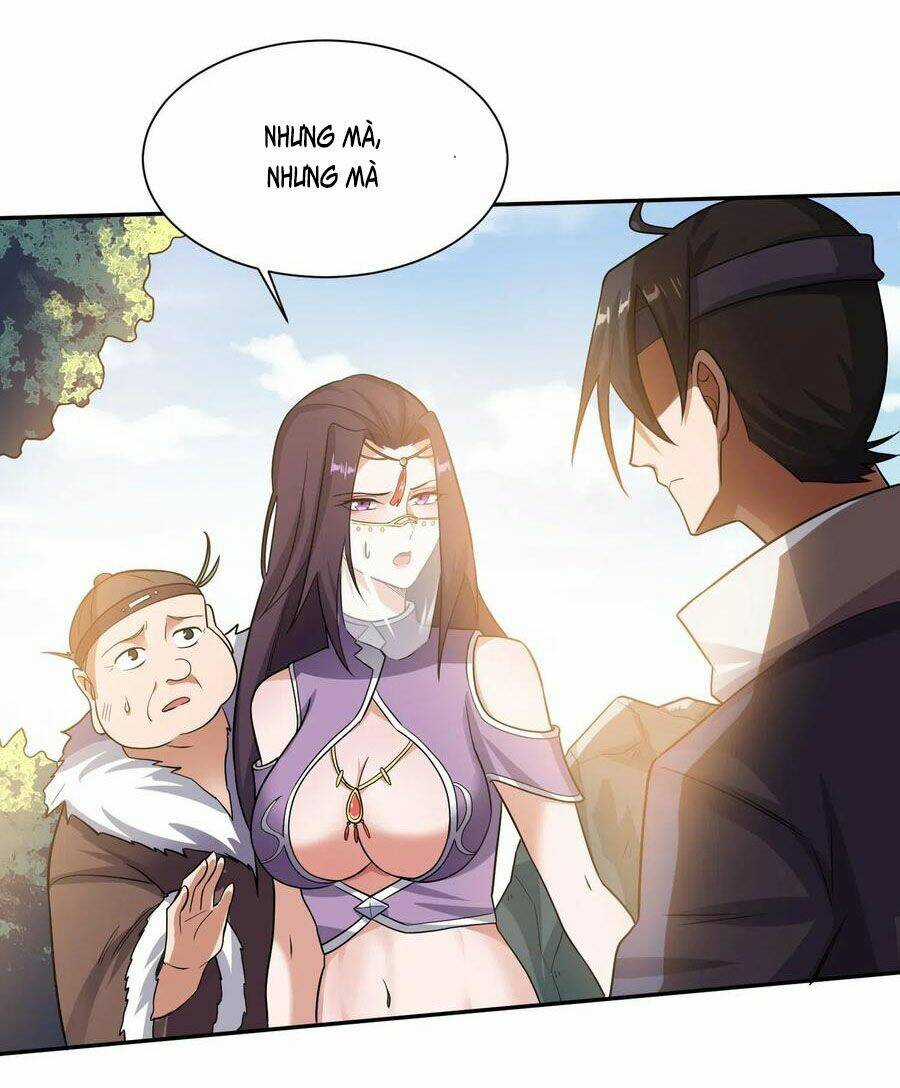 Nguyên Long - Chapter 132 - Trang 36