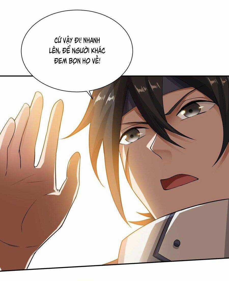 Nguyên Long - Chapter 132 - Trang 37