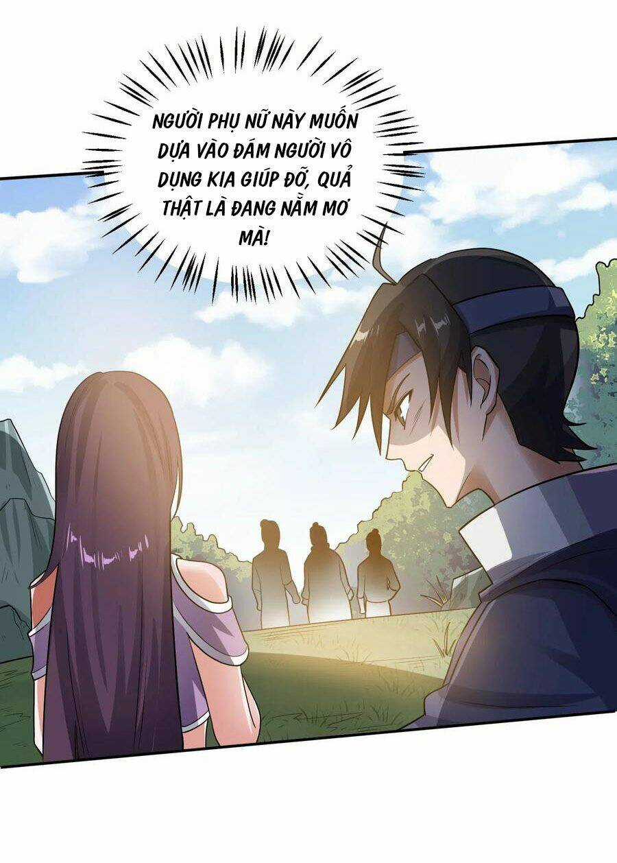 Nguyên Long - Chapter 132 - Trang 38