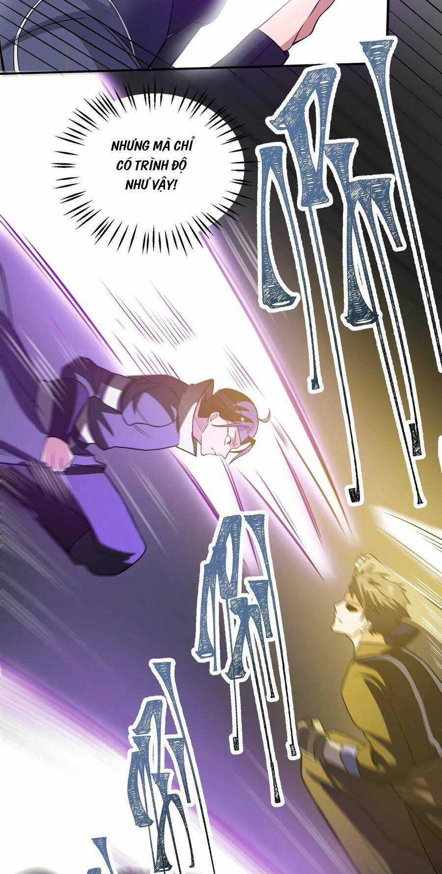 Nguyên Long - Chapter 132 - Trang 5