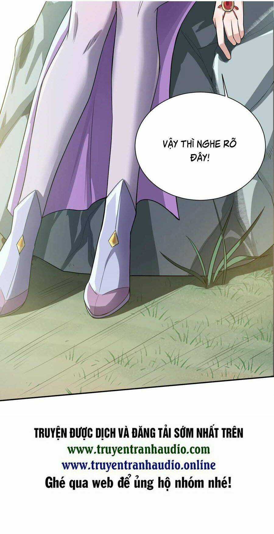 Nguyên Long - Chapter 132 - Trang 49