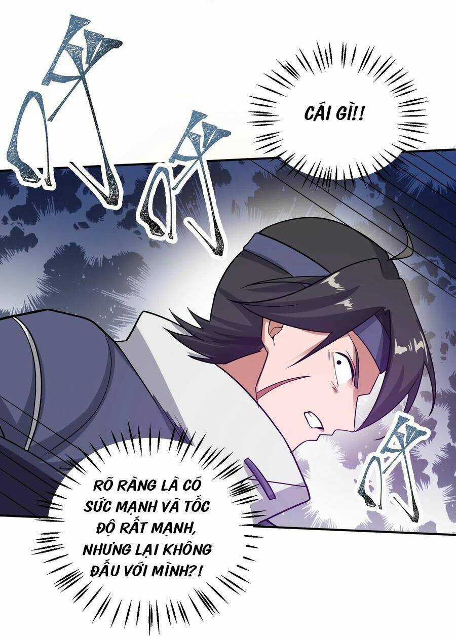 Nguyên Long - Chapter 132 - Trang 7