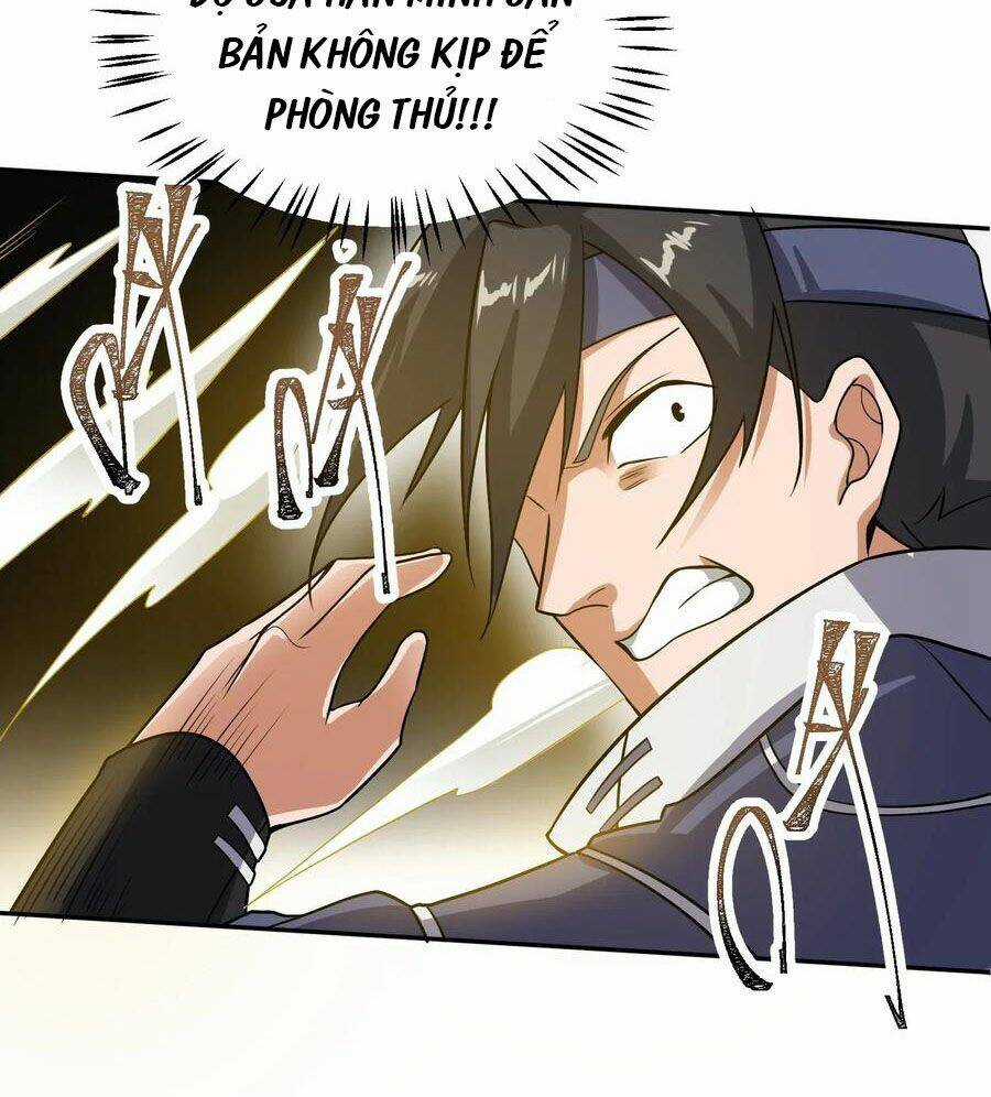 Nguyên Long - Chapter 132 - Trang 9