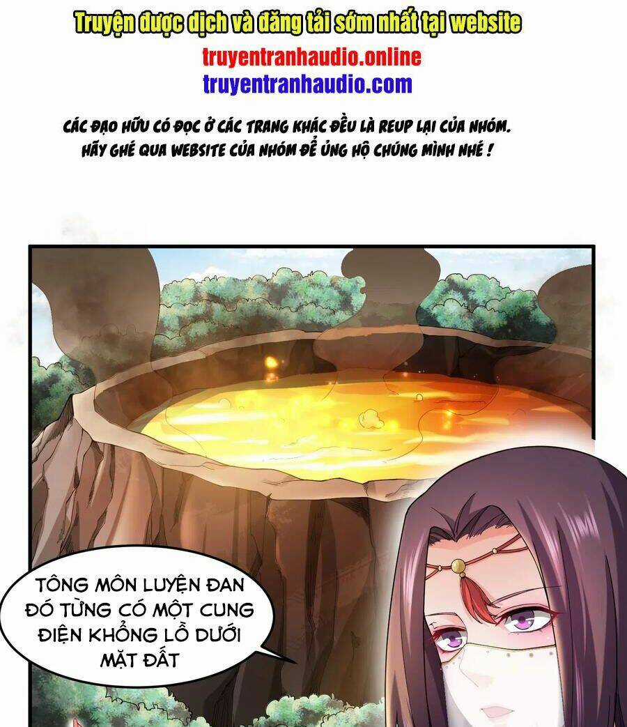 Nguyên Long - Chapter 133 - Trang 1