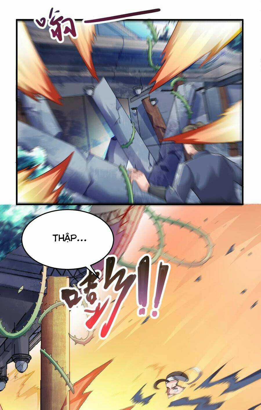 Nguyên Long - Chapter 133 - Trang 12