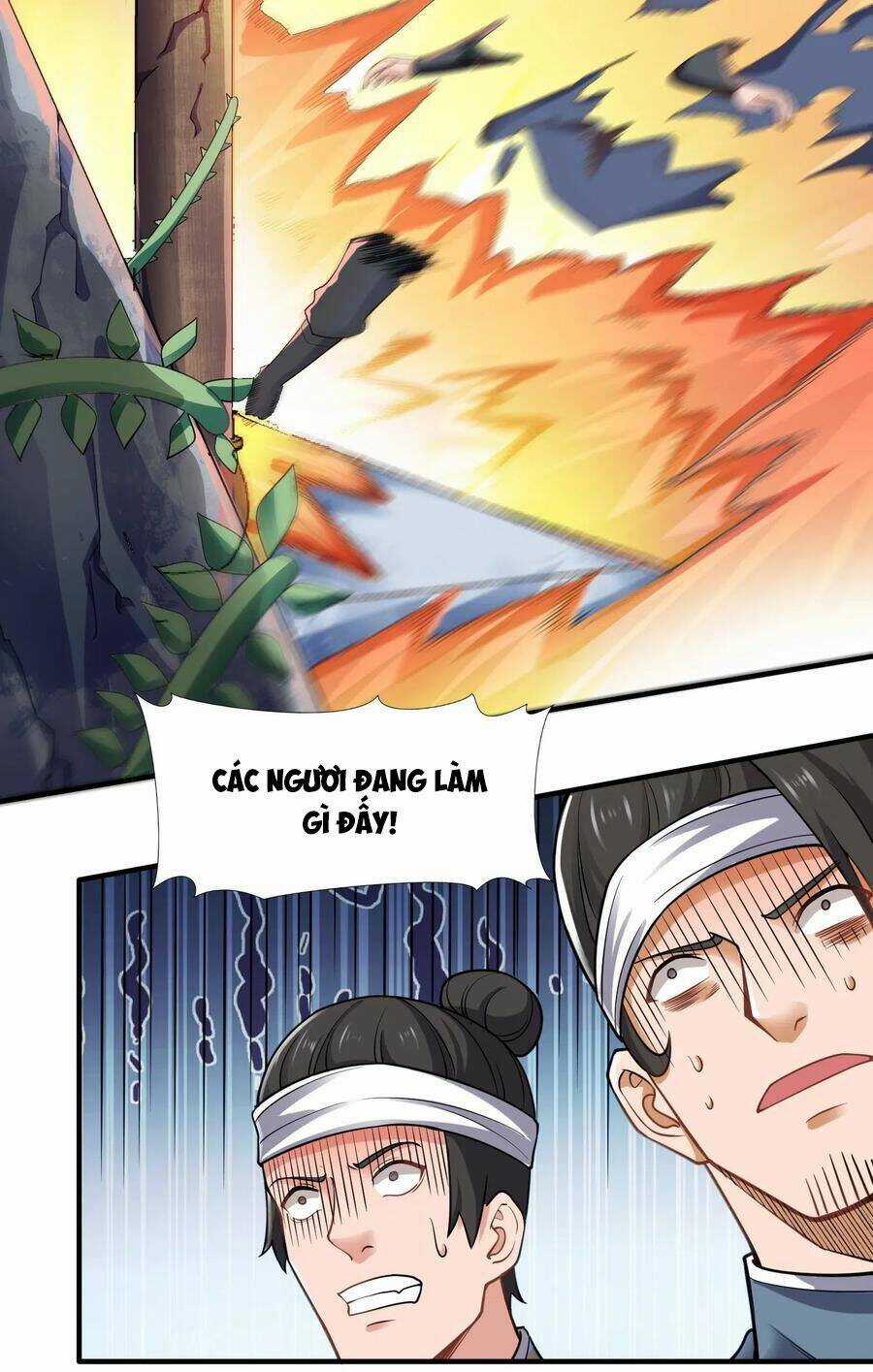 Nguyên Long - Chapter 133 - Trang 13