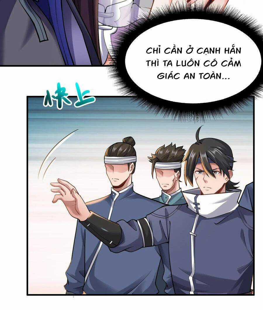 Nguyên Long - Chapter 133 - Trang 19