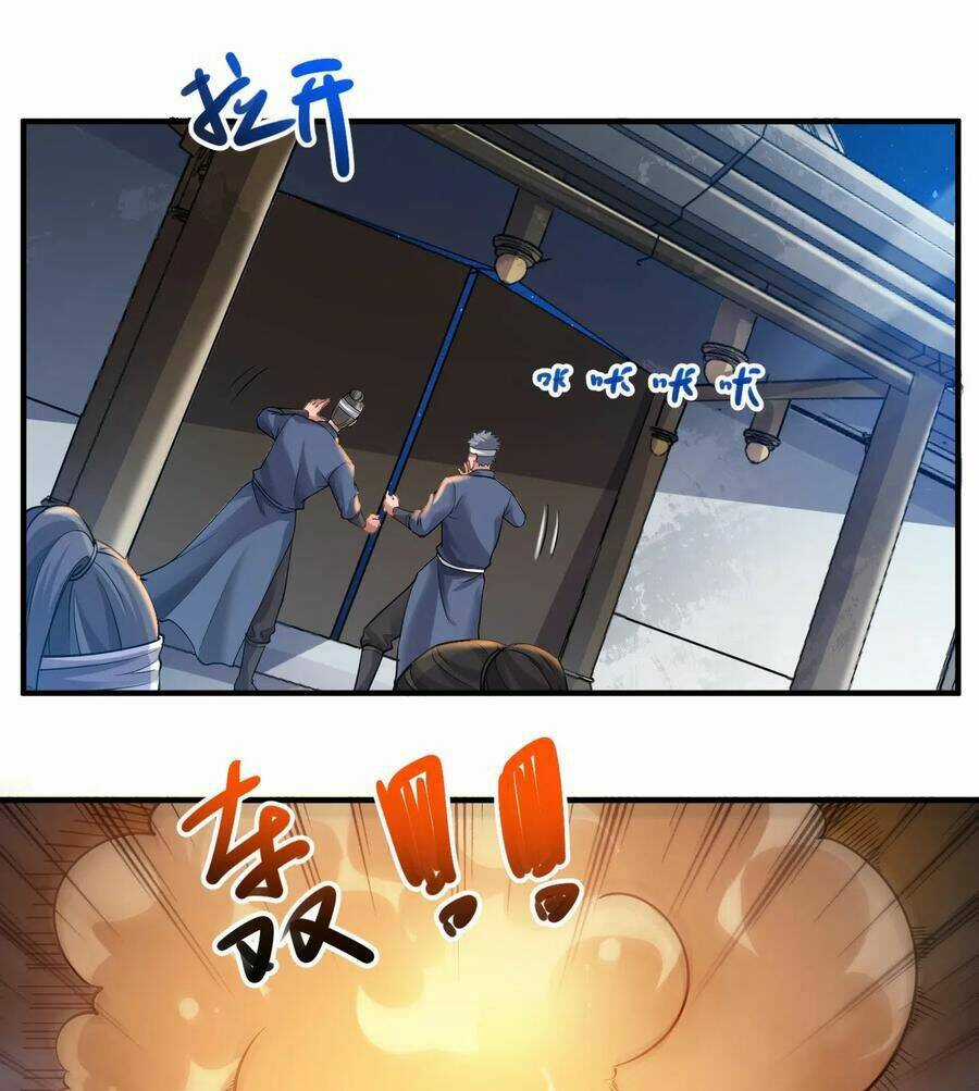 Nguyên Long - Chapter 133 - Trang 20