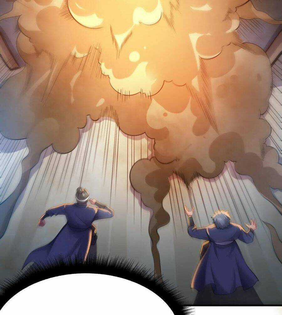 Nguyên Long - Chapter 133 - Trang 21