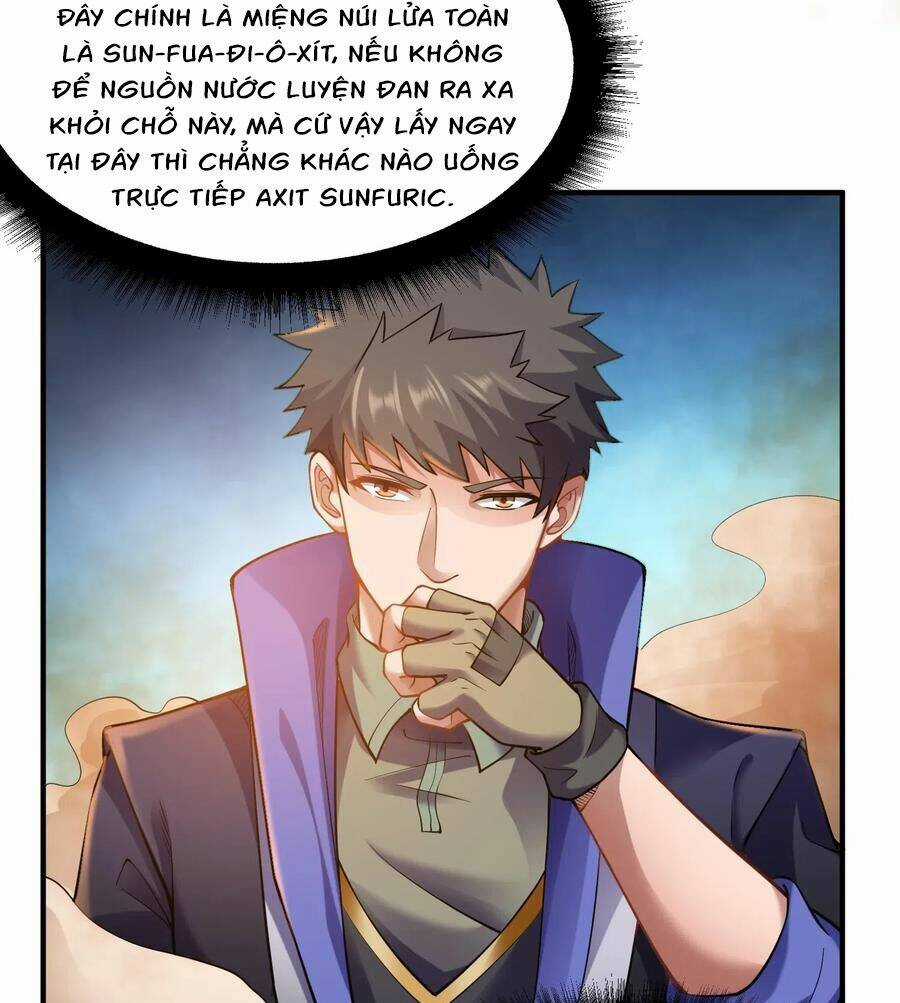 Nguyên Long - Chapter 133 - Trang 22