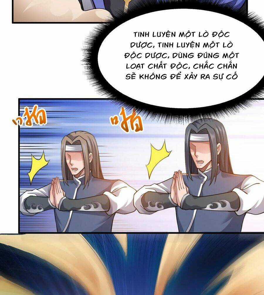 Nguyên Long - Chapter 133 - Trang 23