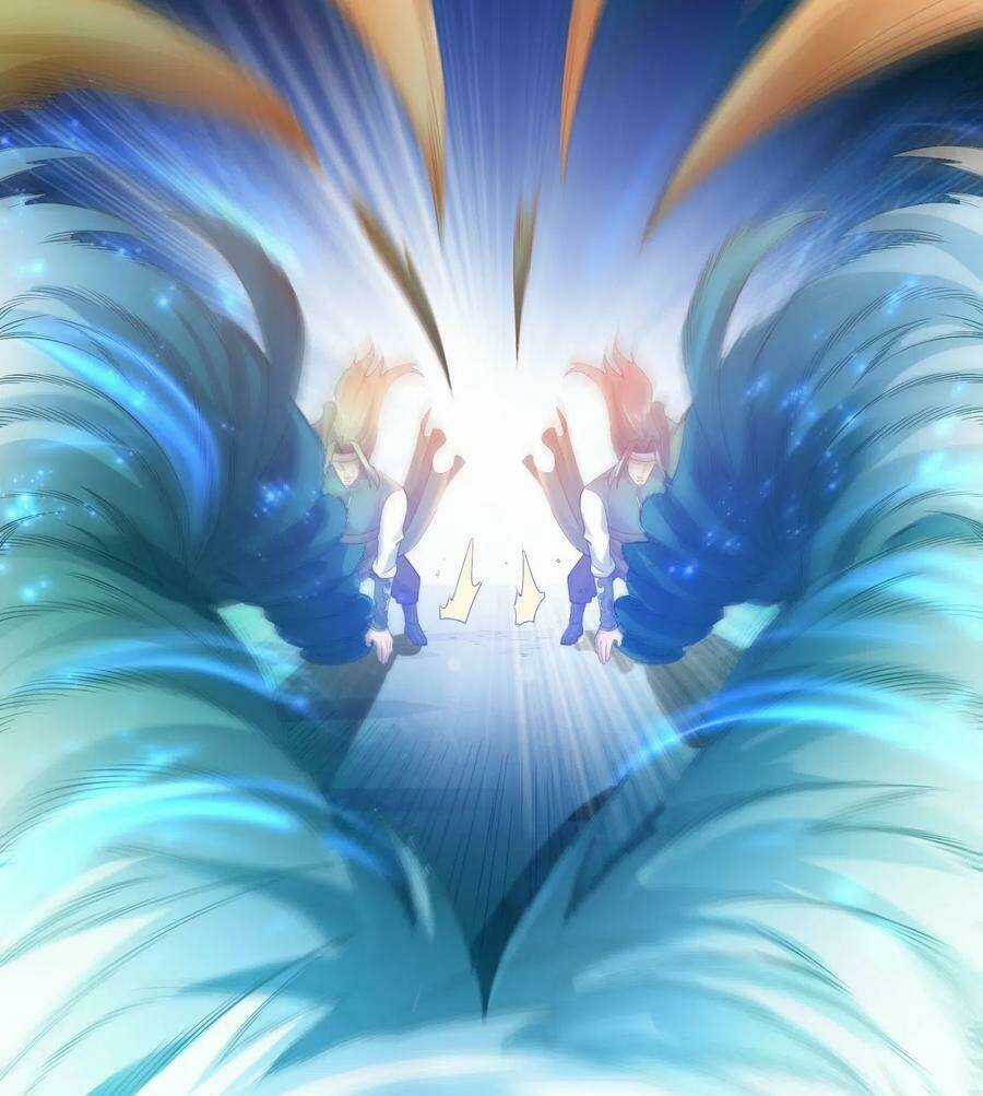 Nguyên Long - Chapter 133 - Trang 24