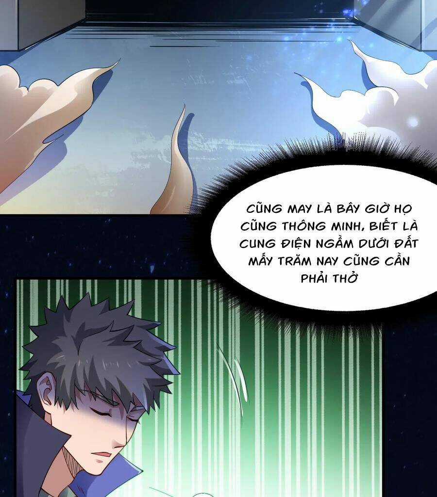 Nguyên Long - Chapter 133 - Trang 27