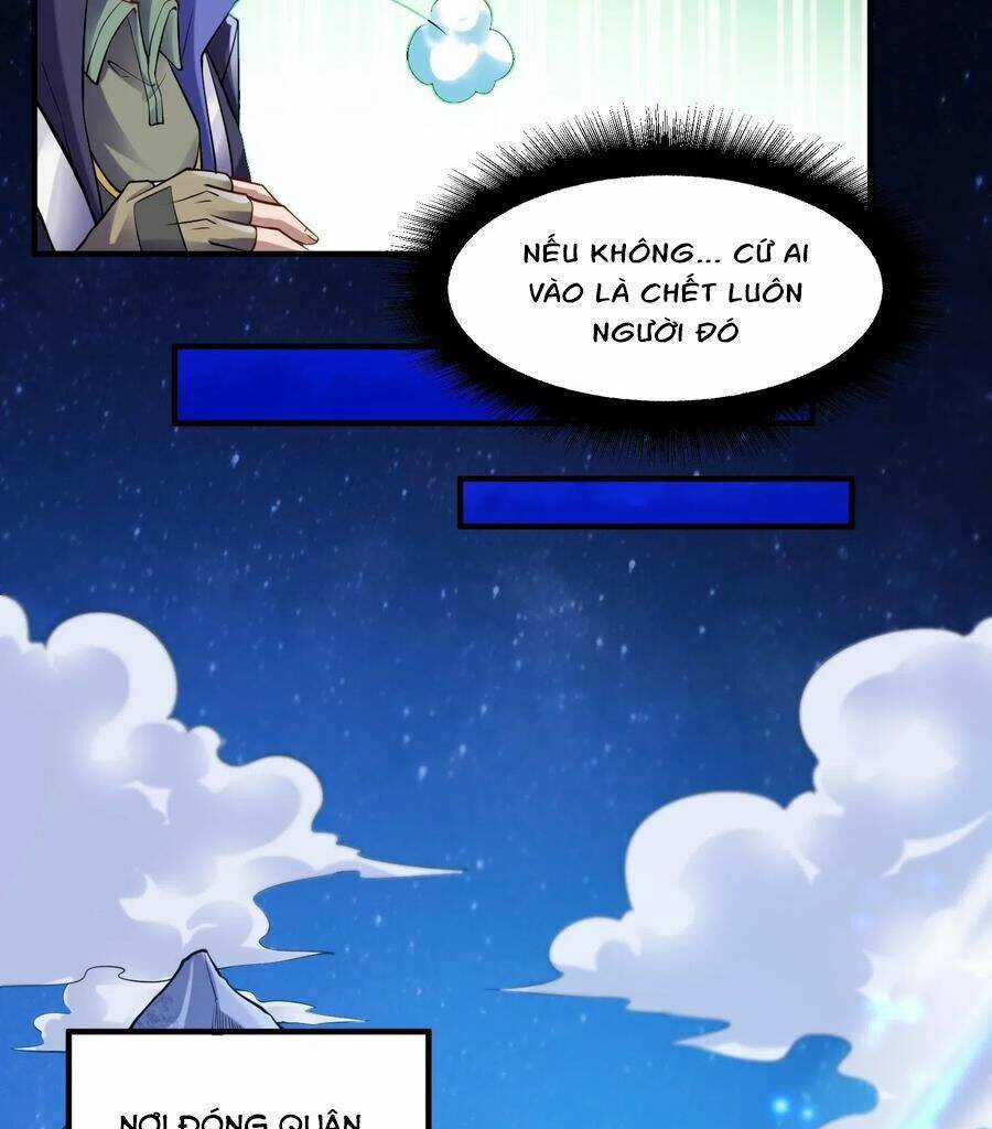 Nguyên Long - Chapter 133 - Trang 28