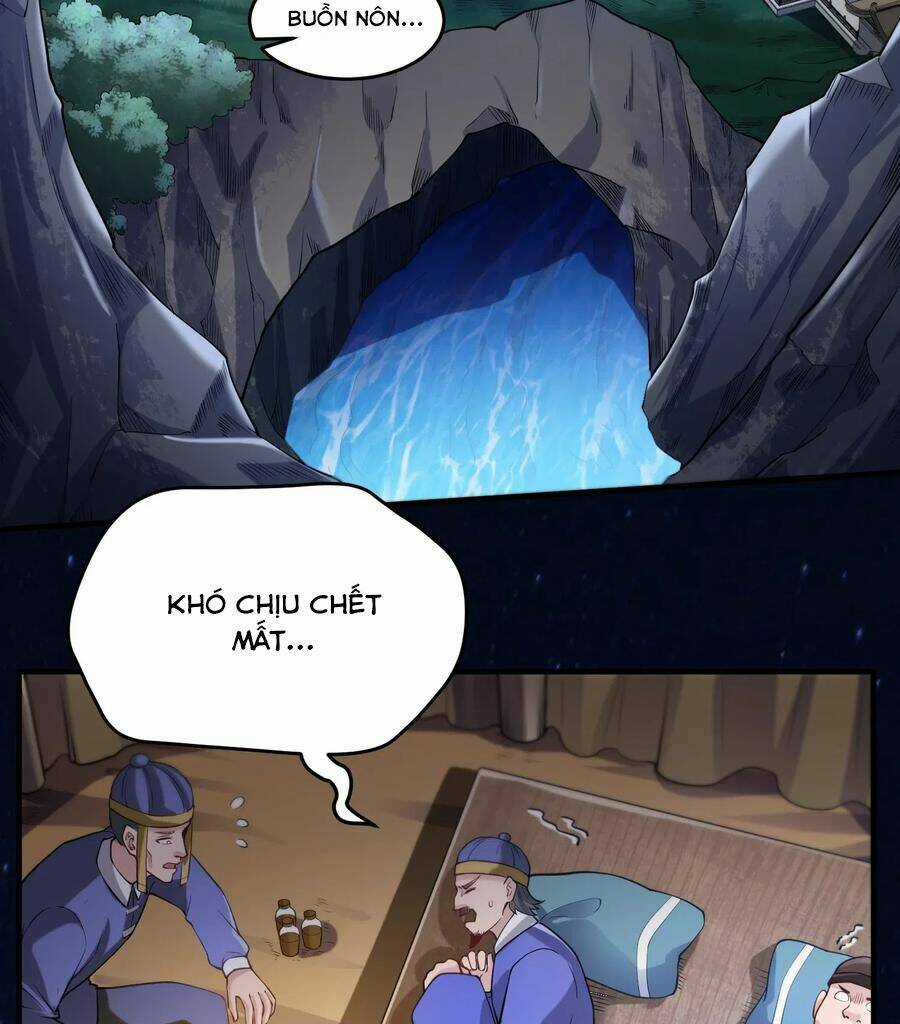 Nguyên Long - Chapter 133 - Trang 30